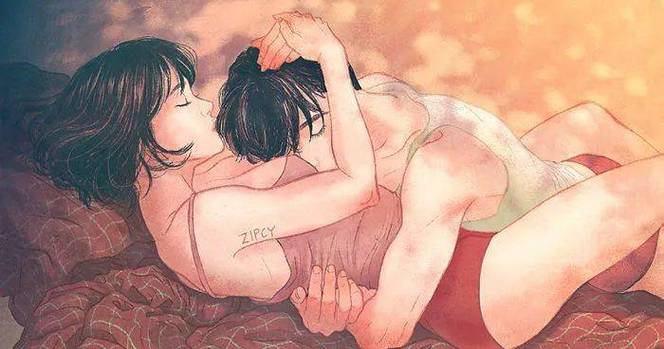 美女羞羞漫画2026截图