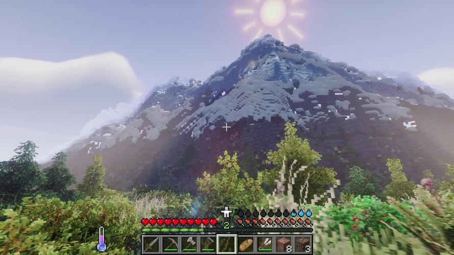 我的世界现实版2026