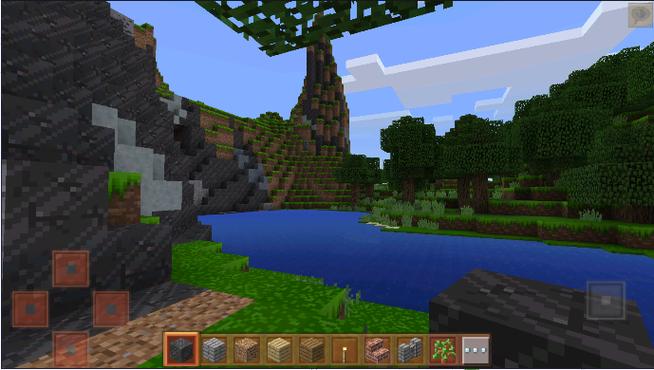 我的工艺世界下载2026截图