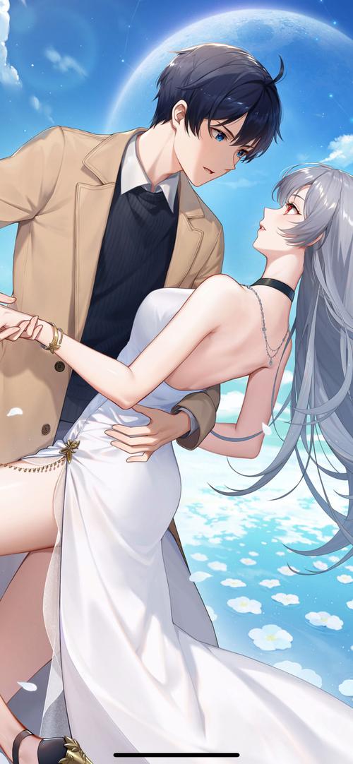 男性向恋爱手游2026