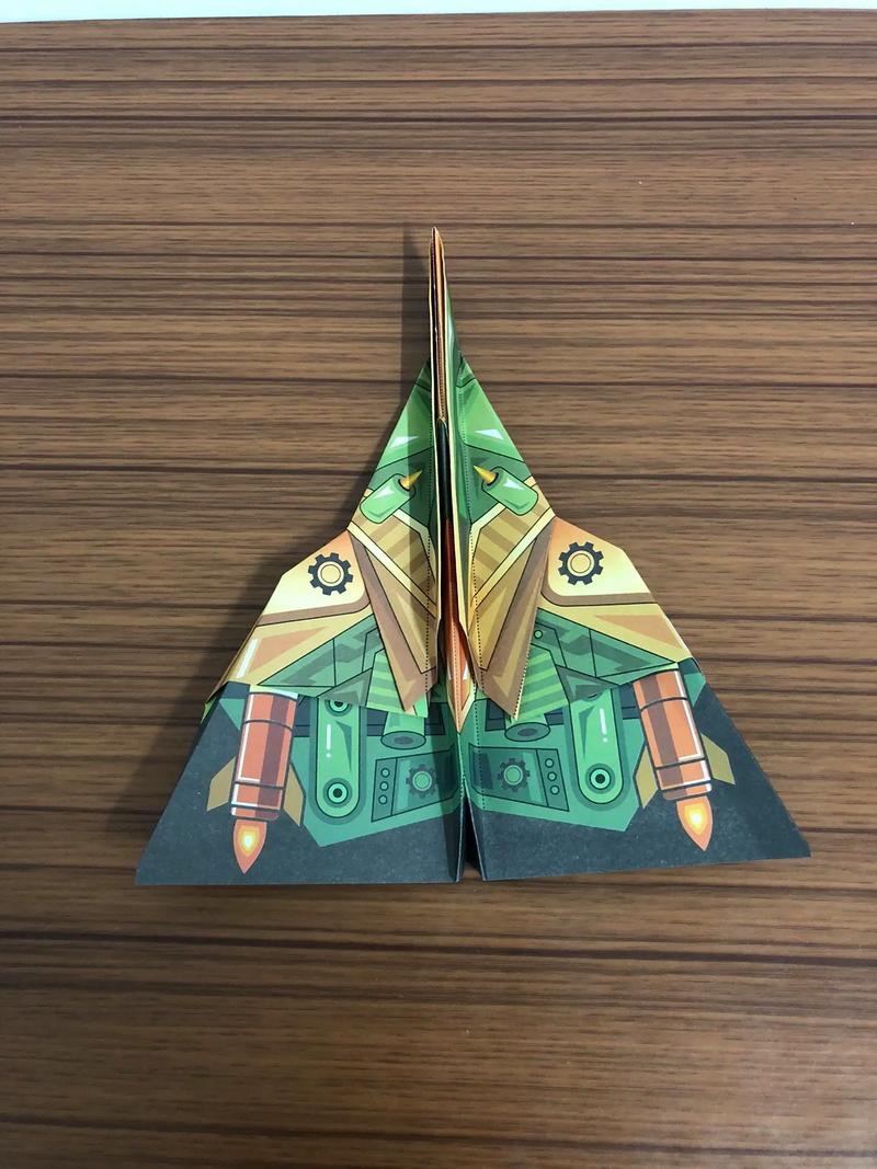 纸飞机是什么2026