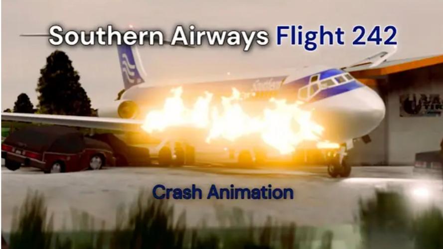 模拟空难2026