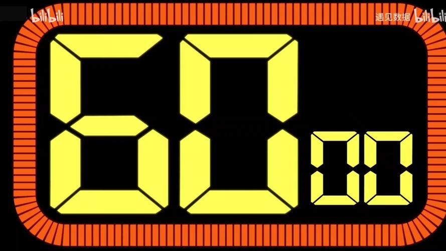 最后60秒2026
