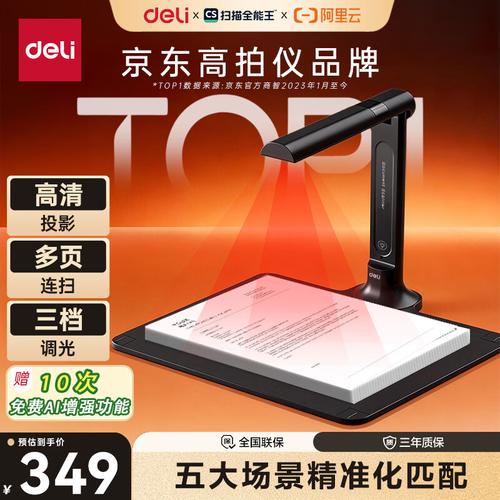 手机照片扫描仪2026