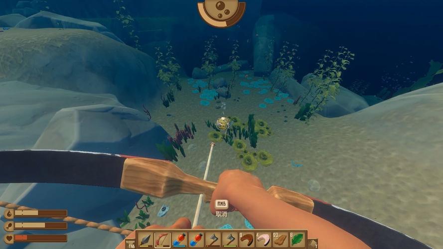 木筏求生游戏2026