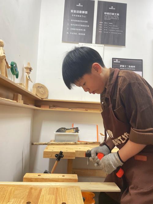 木工爱好者论坛2026