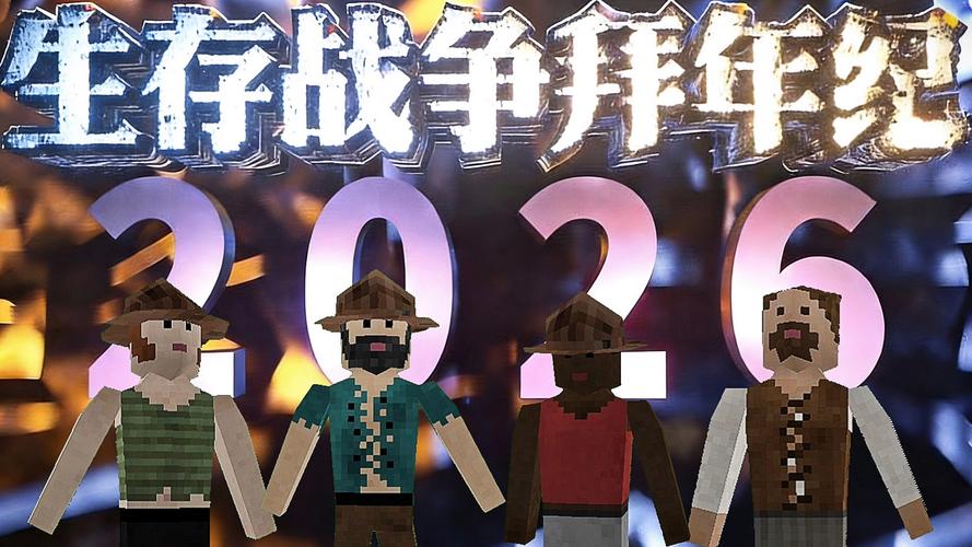 生存与战争2026