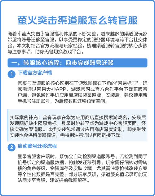 渠道服转官服2026