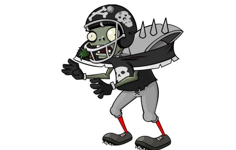 黑橄榄球僵尸2026