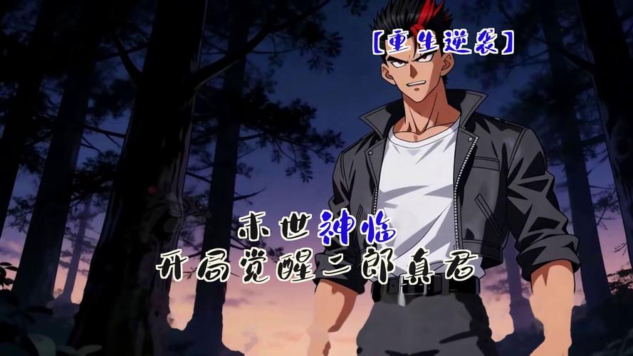 重生逆袭之路2026