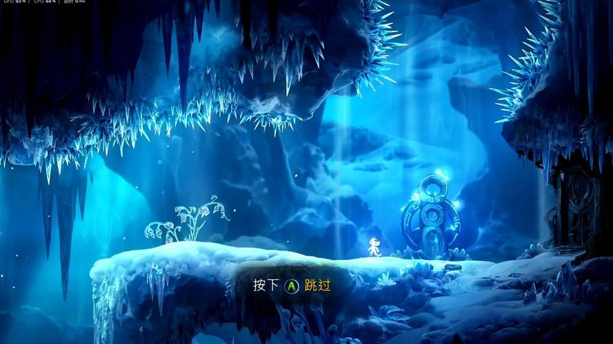 奥日与精灵意志2026