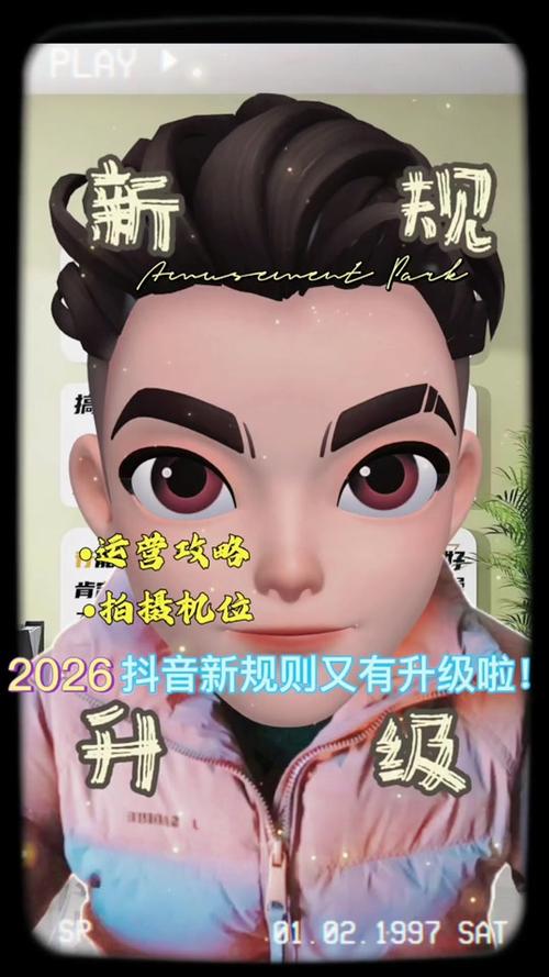 怎么更新抖音2026