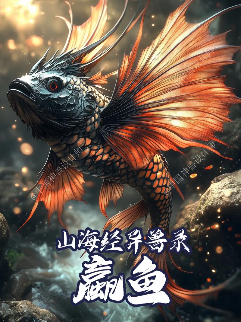 山海经古兽录2026