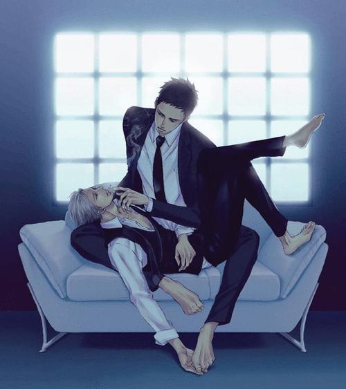 耽美漫画在线2026