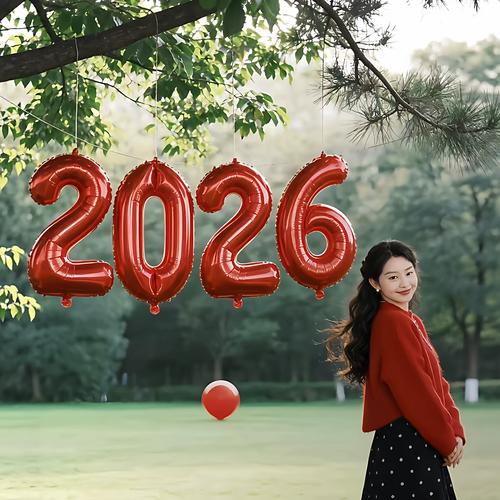 拍照数数2026