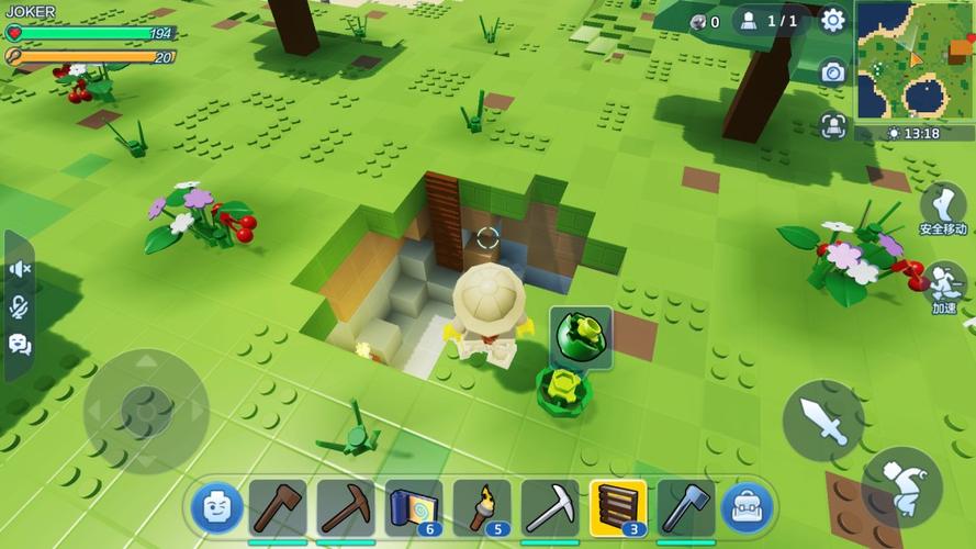 乐高无限下载安装2026