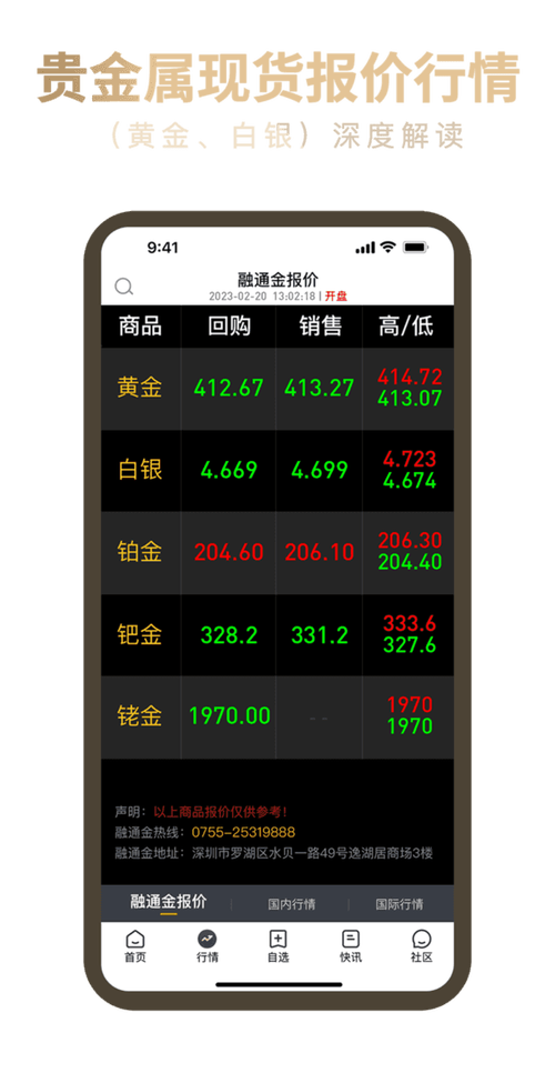 融通金怎么下载2026