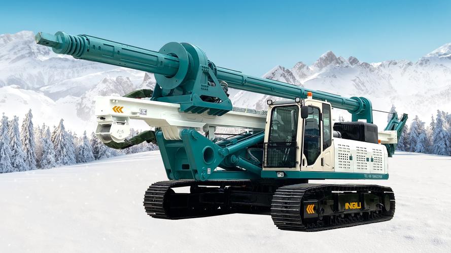 第一工程机械网2026