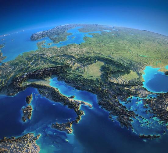 三维立体地图2026