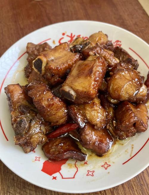 红烧排骨视频2026