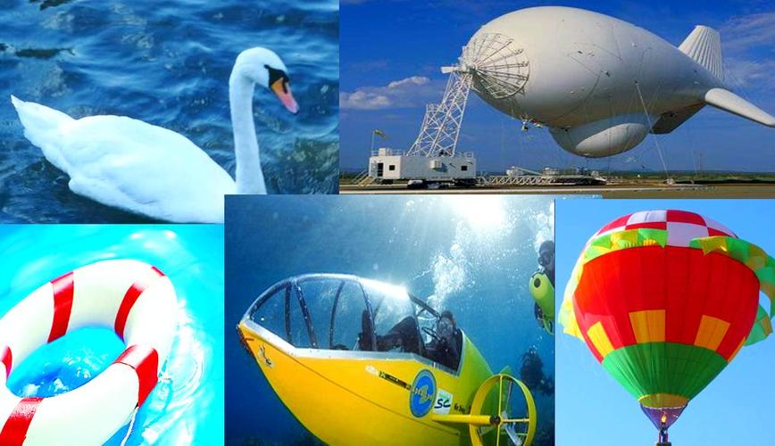 浮力视频2026