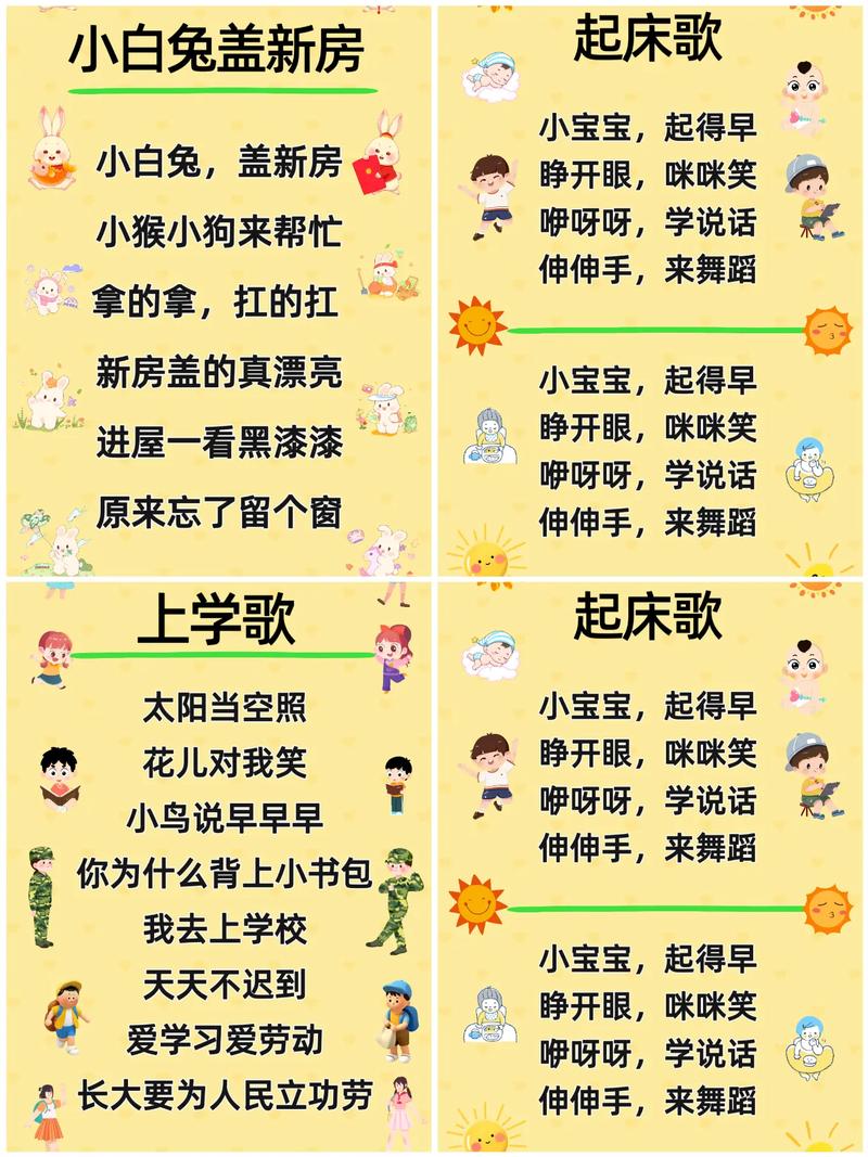 儿歌串烧50首视频2026