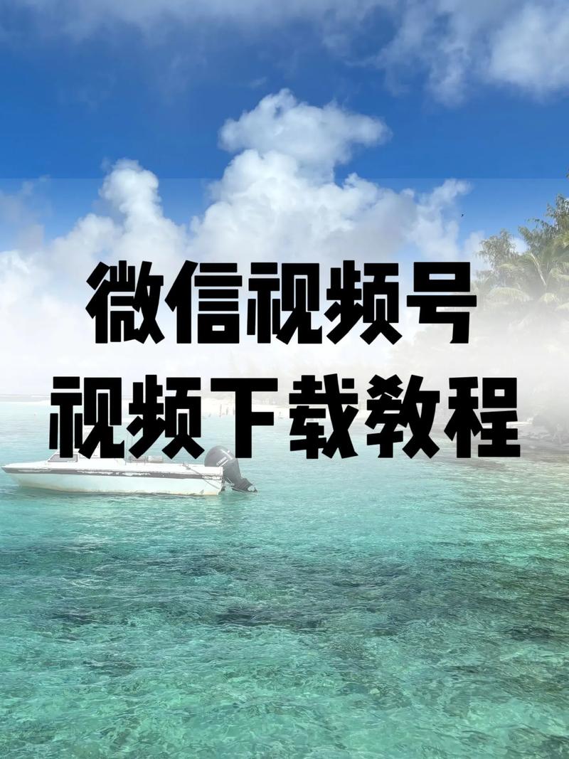 微信公众号视频下载2026截图