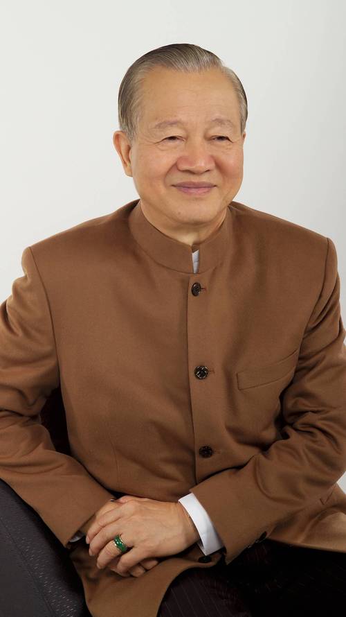 曾仕强 视频2026