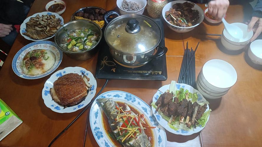 吃饭视频2026