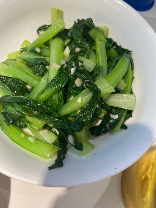 炒青菜视频2026截图