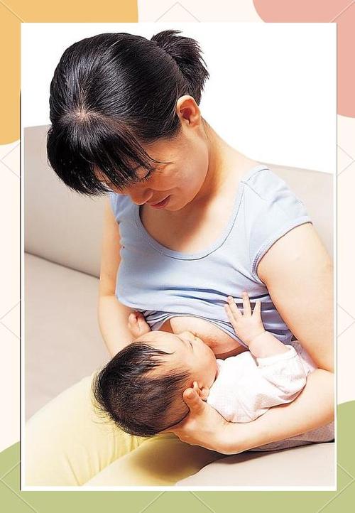 母乳喂奶视频2026截图