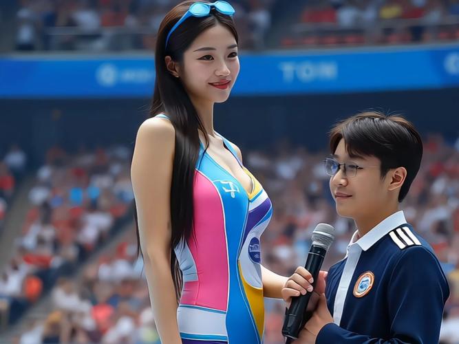 韩国美女跳舞视频2026截图