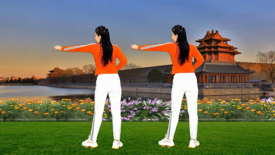第五套广播体操视频2026截图