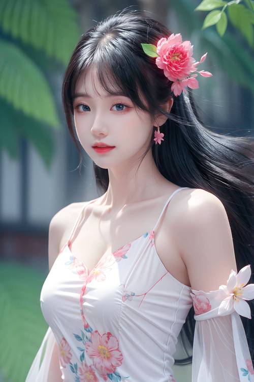 美女人体视频2026截图