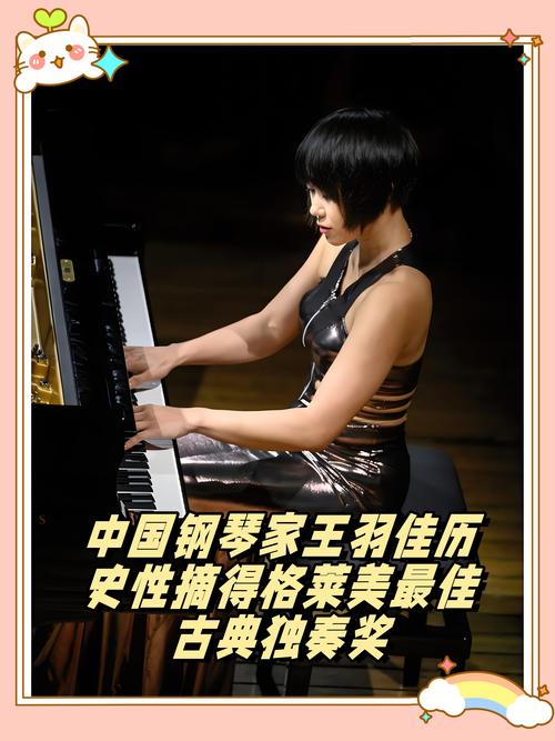 王羽佳钢琴演奏视频2026