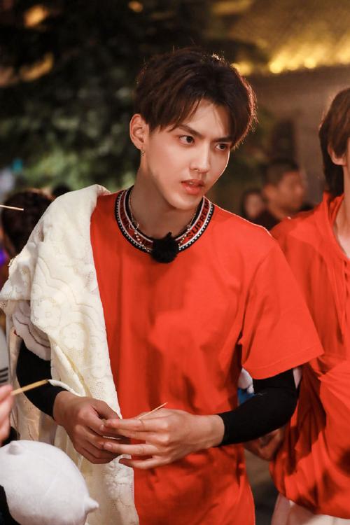 吴亦凡视频2026