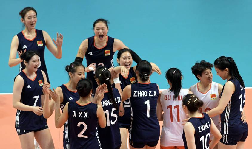 中国女排比赛视频回放2026