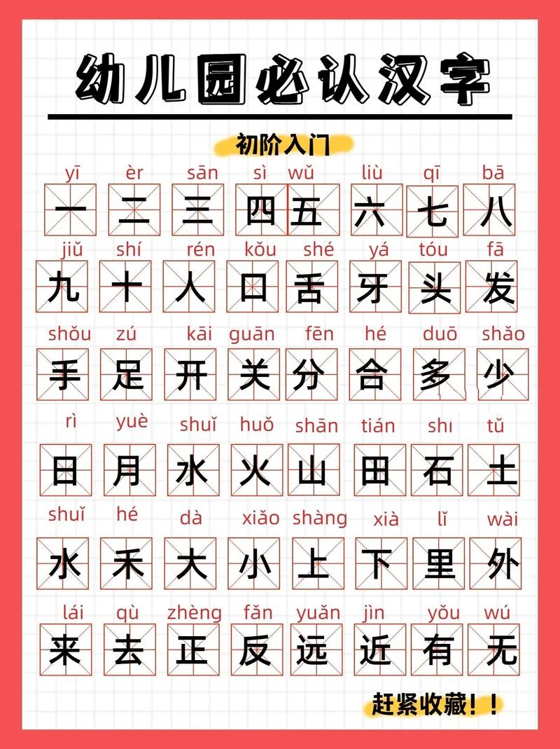 幼儿识字视频2026