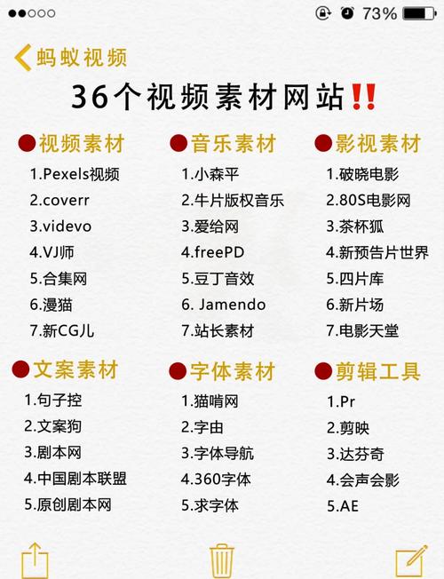好看的视频网站2026