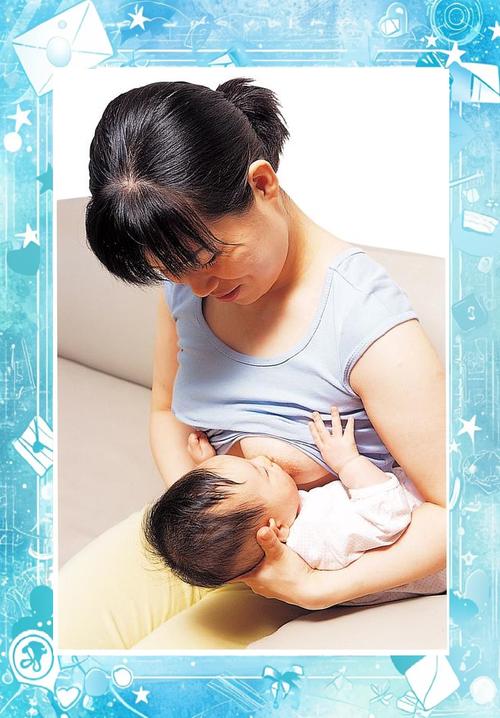 宝宝吃母乳 视频2026