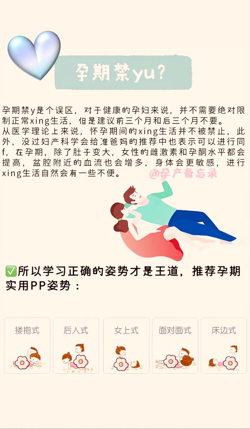 孕期同房视频2026截图