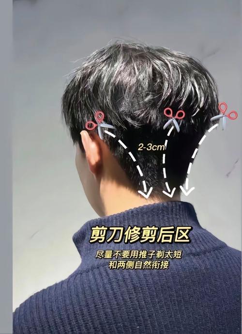 剪发教学视频2026