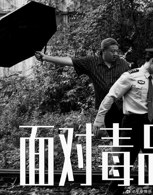 禁毒视频2026截图