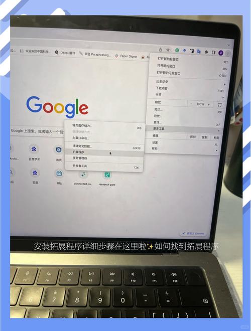 谷歌浏览器视频下载插件2026