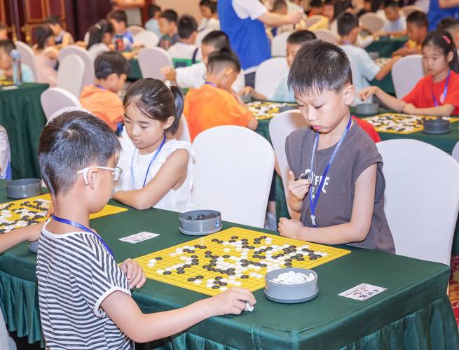 围棋视频2026