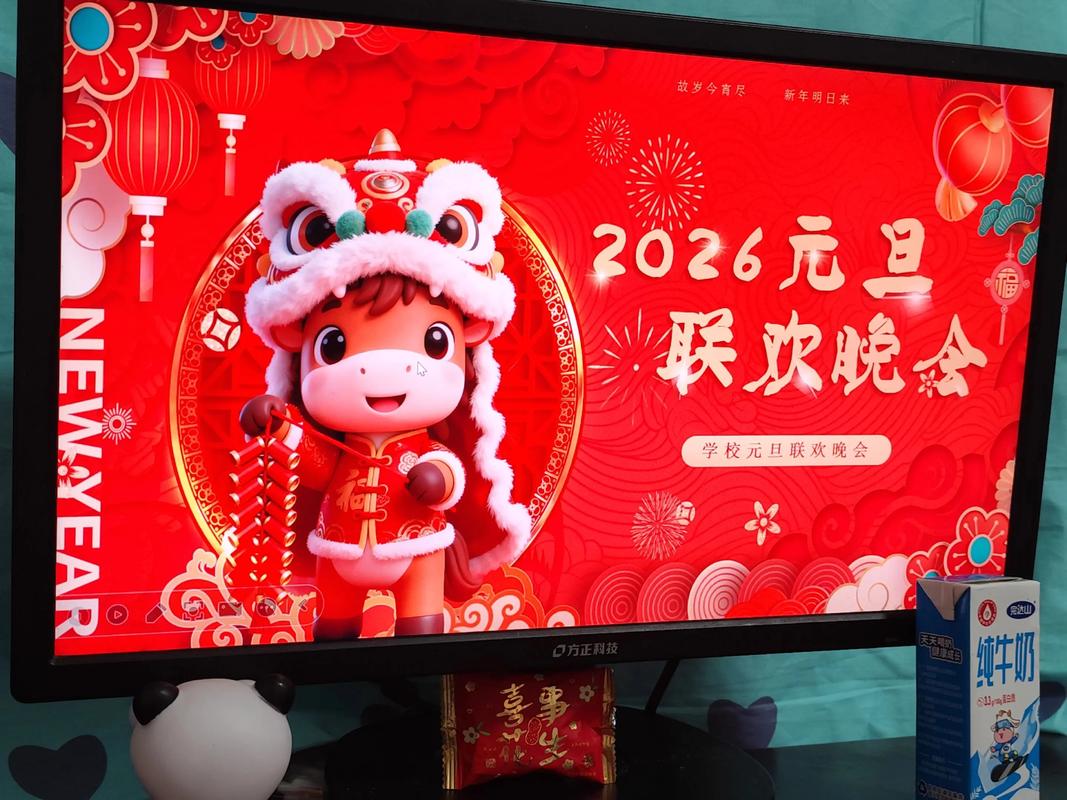 校园视频2026