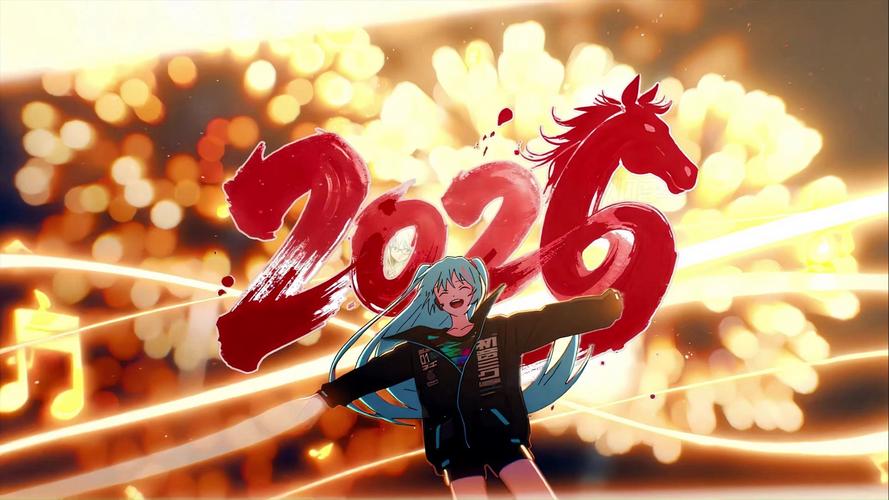 视频动漫2026截图
