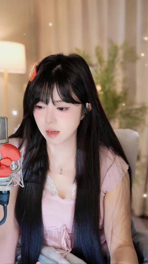 主播视频在线2026
