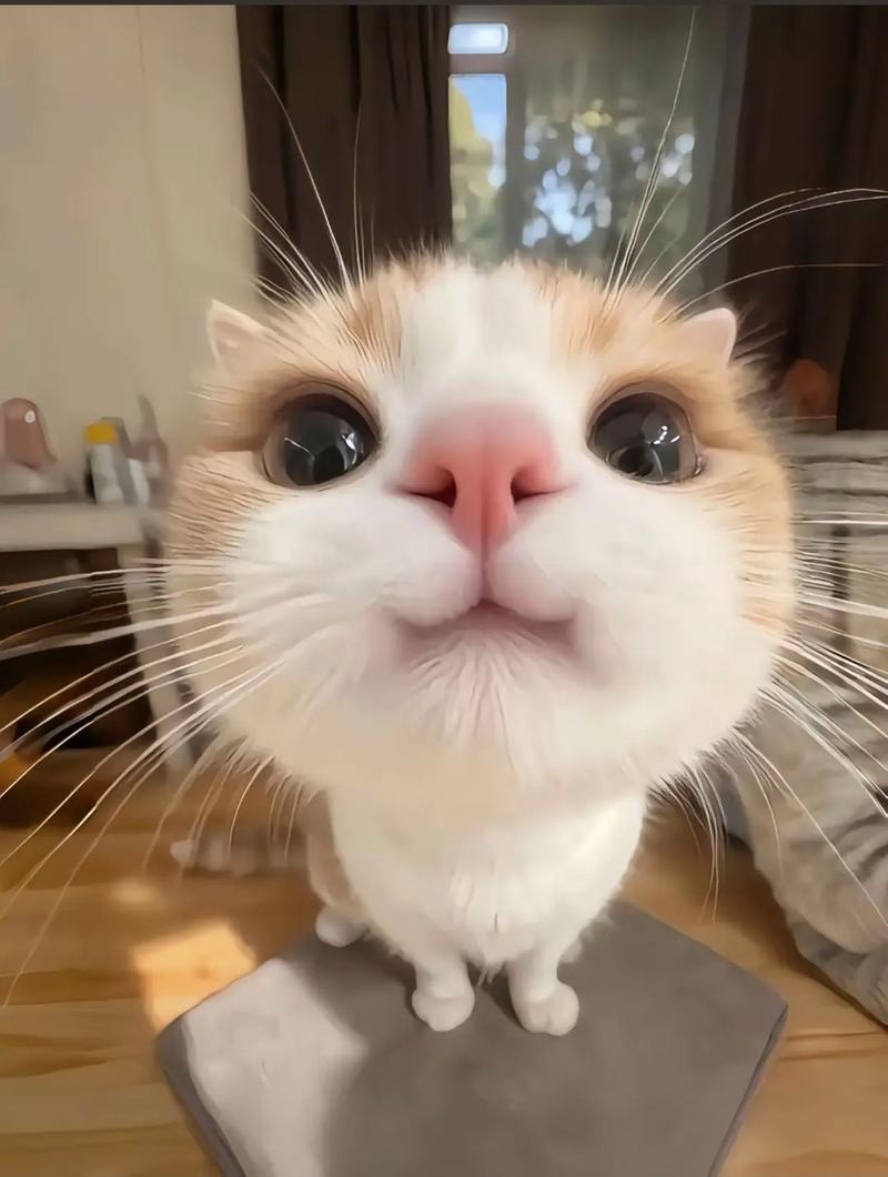 小猫的视频2026