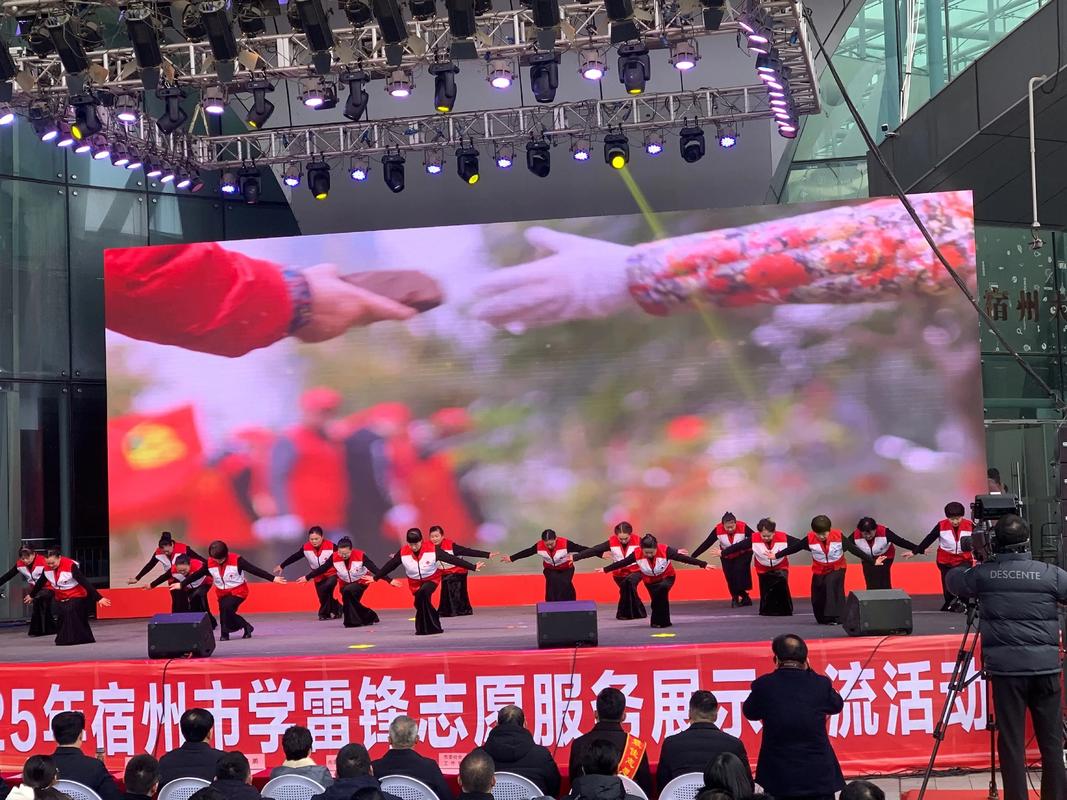感恩的心手语舞视频2026截图